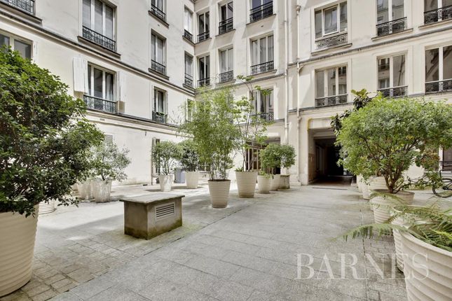 Apartment for sale in 16 Rue Littré, Paris 6th, Notre-Dame-Des-Champs, 75006