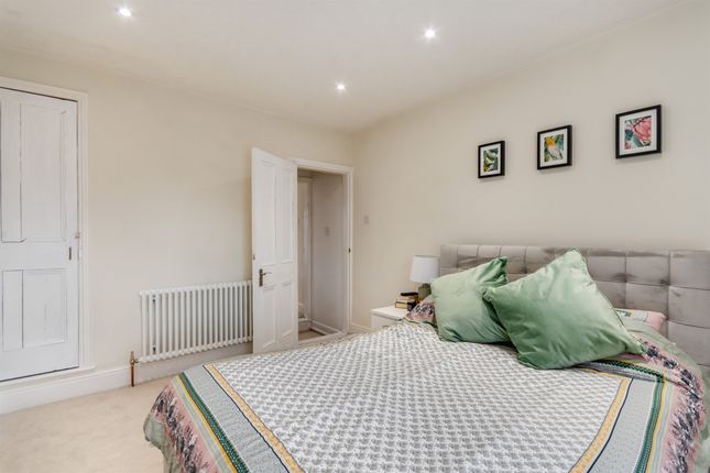 Terraced house for sale in North Street East, Uppingham, Oakham