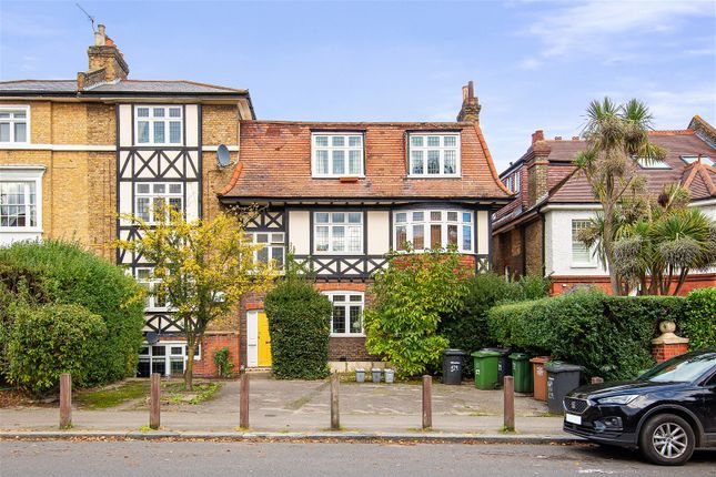 Thumbnail Flat for sale in Perry Vale, Forest Hill