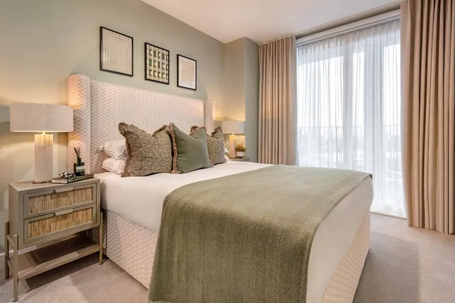 Taylor Wimpey - Coronation Square