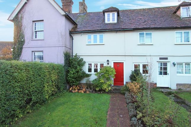 Cottage for sale in Lower High Street, Wadhurst
