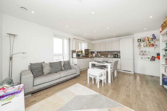 Flat 52, Woodlark Apartments, 1, Damsel Walk, London photo 2