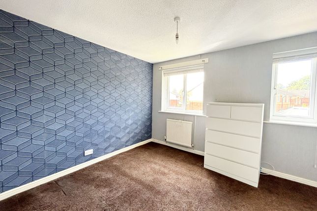 End terrace house for sale in Sutherland Street, Eccles