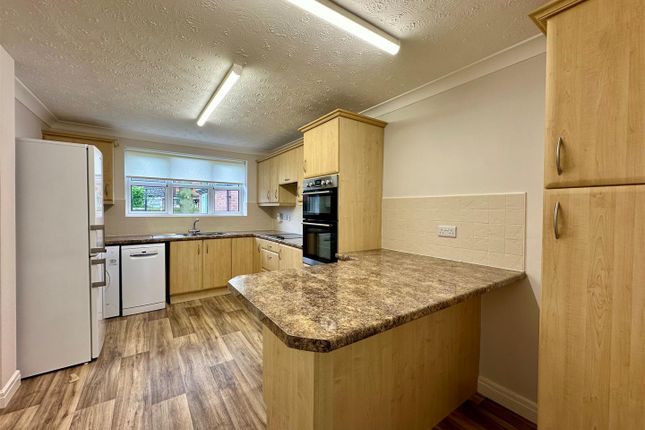 Property to rent in Forest Close, Wigginton, York