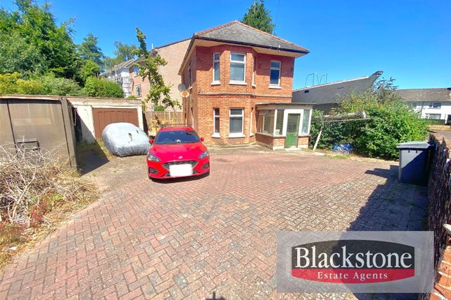 Detached house for sale in Moore Avenue, West Howe, Bournemouth, Dorset