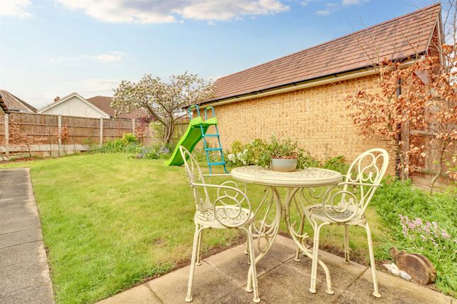 Property for sale in Canute Close, Runwell, Wickford