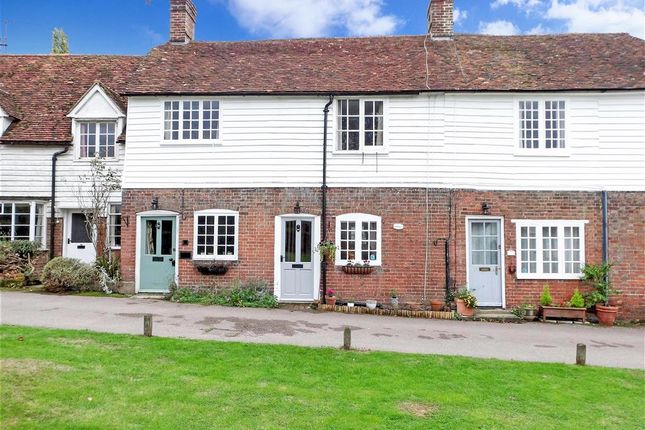 Thumbnail Property for sale in Hastings Road, Rolvenden, Cranbrook, Kent