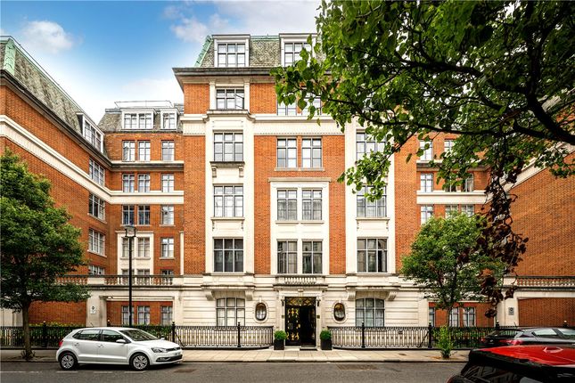 2-bed flat on Flat 56, 49, Hallam Street, London, £1,450,000