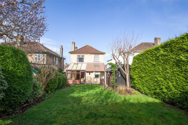 Detached house for sale in Roman Way, Bristol