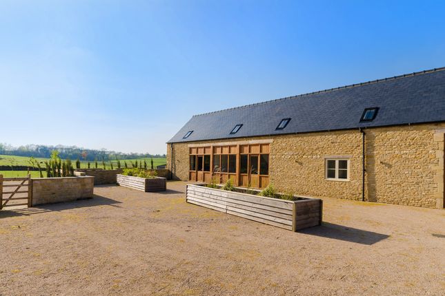4 bedroom barn conversion for sale in Great North Road, Wittering, Peterborough
