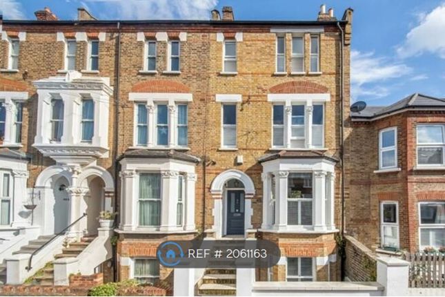 Thumbnail Room to rent in Wiverton Road, London