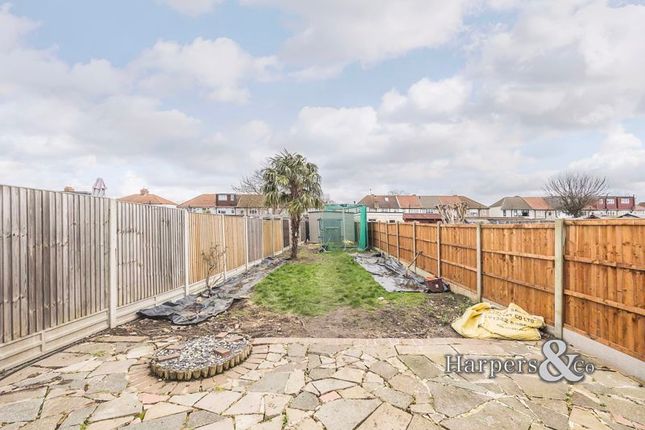 Semi-detached house for sale in Ashcroft Avenue, Blackfen, Sidcup