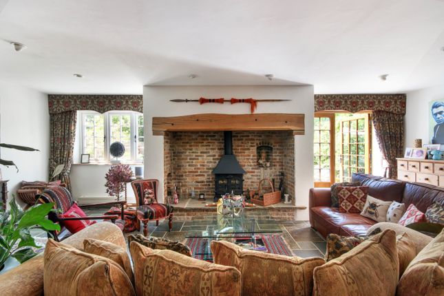1 Hertsfield Oast,, Staplehurst Road, Tonbridge photo 4