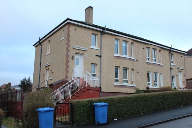 2 bed flat to rent in 97 Greyfriars Street, Carntyne G32