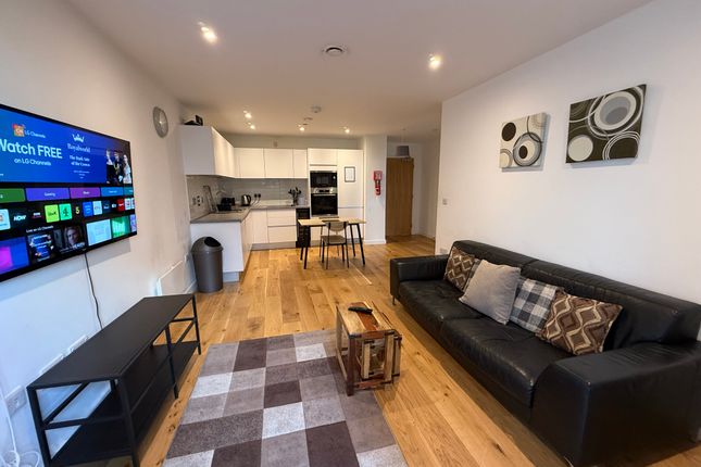 G4 The Axium, 40, Windmill Street, Birmingham photo 2
