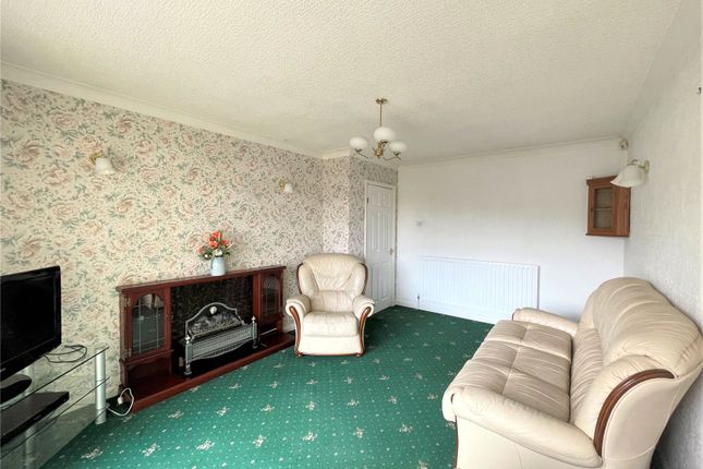Bungalow for sale in Highgate Drive, Dronfield, Derbyshire