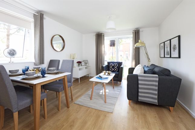 Thumbnail Flat to rent in Petal Court, Worsley