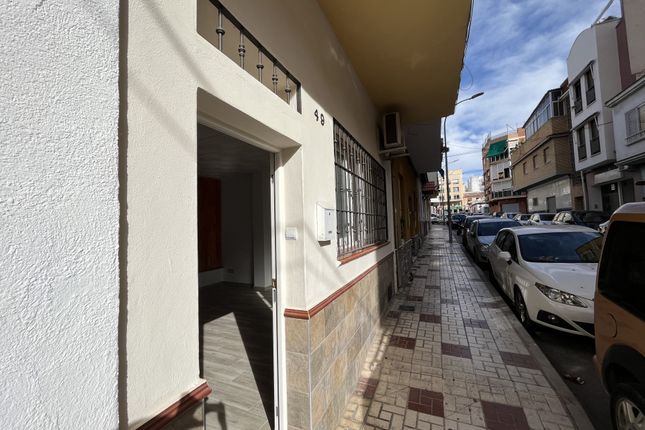 Thumbnail Retail premises for sale in Perchel Norte - La Trinidad, Malaga, Malaga