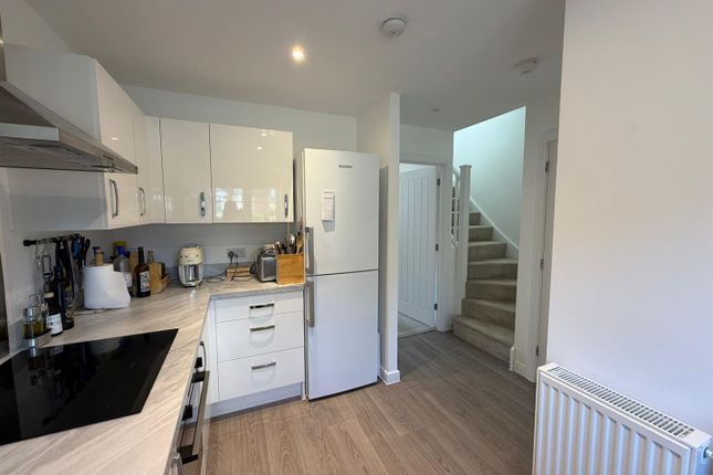4, Newfoundland Drive, Sturminster Newton photo 3