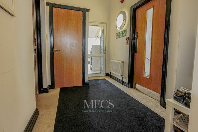 Flat for sale in Britannic Park, 15 Yew Tree Road, Moseley, Birmingham, West Midlands