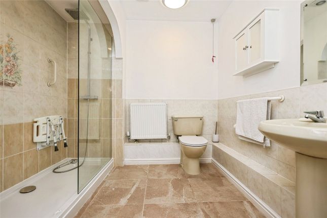 Flat 47, Waterford Court, 341, Brookvale Road, Birmingham photo 4