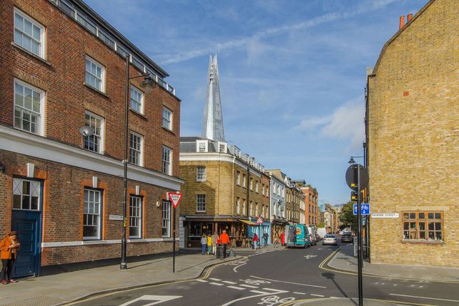 Flat to rent in Bermondsey Street, London Bridge, London