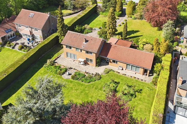 3 Croft Park, North Ferriby, East Riding of Yorkshire photo 4