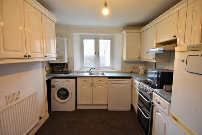Terraced house to rent in Albert Park Place, Montpelier, Bristol