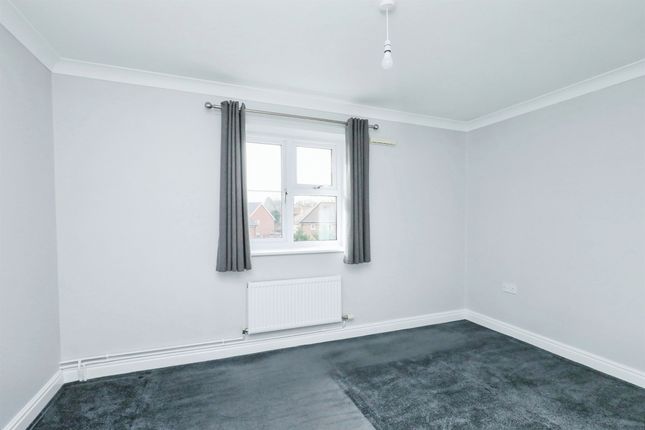 Flat for sale in Kinghorn Road, Norwich