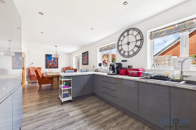 36, Redwood Boulevard, Blackpool photo 2