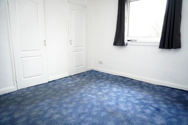 Flat for sale in Glen Tennet, St Leonards, East Kilbride