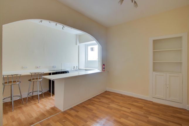 Maisonette for sale in Erskine Street, Montrose