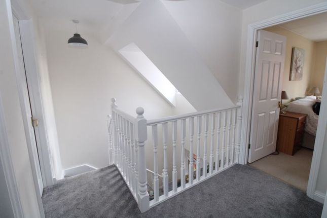 Detached house for sale in Fildyke Road, Meppershall