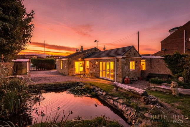 4-bed bungalow on 13, High Street, Wakefield, £450,000