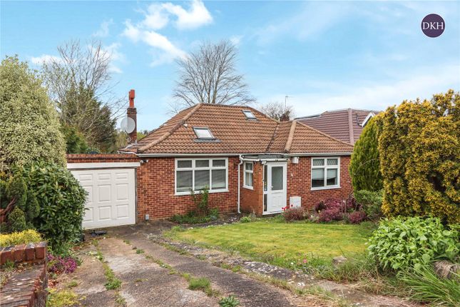 Detached house for sale in Furze View, Chorleywood, Rickmansworth, Hertfordshire