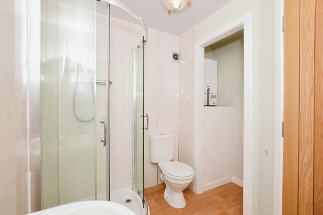 Flat for sale in Well Road, Dunning