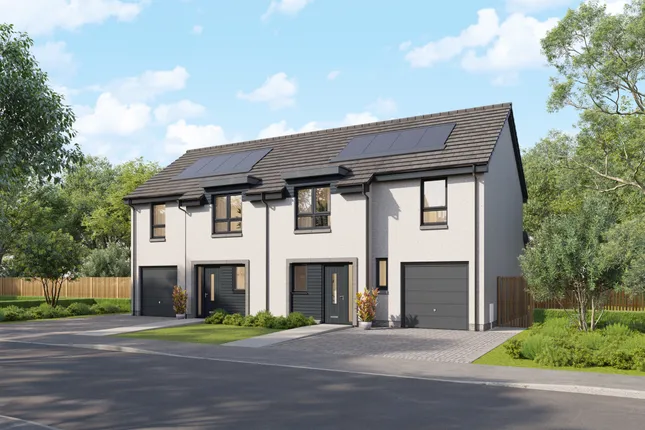 Ogilvie Homes - Dunipace
