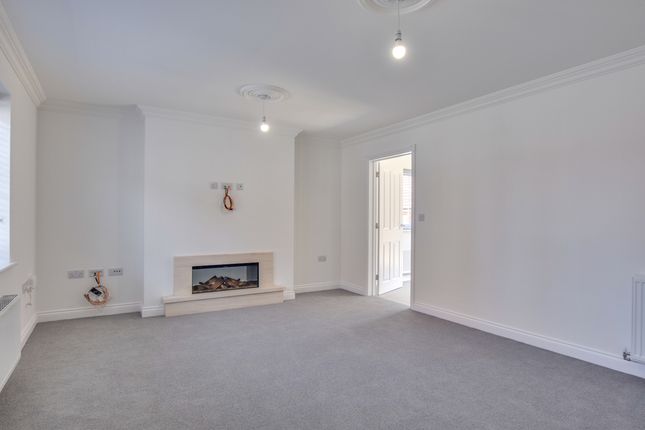 Plot 404, Puffin, Woodlands Park Drive, Great Dunmow photo 2