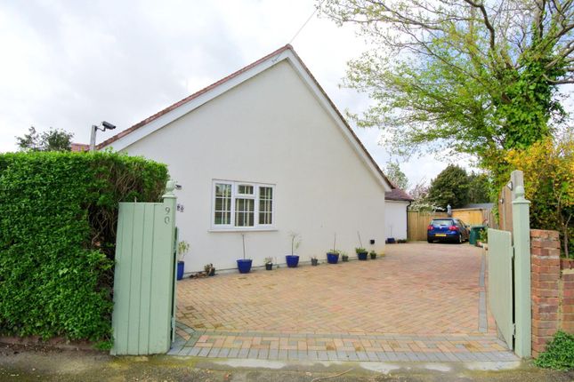 Bungalow for sale in Kingsway, Stanwell, Staines-Upon-Thames