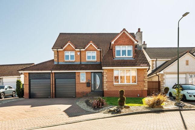 Homes for Sale in Larbert - Buy Property in Larbert - Primelocation