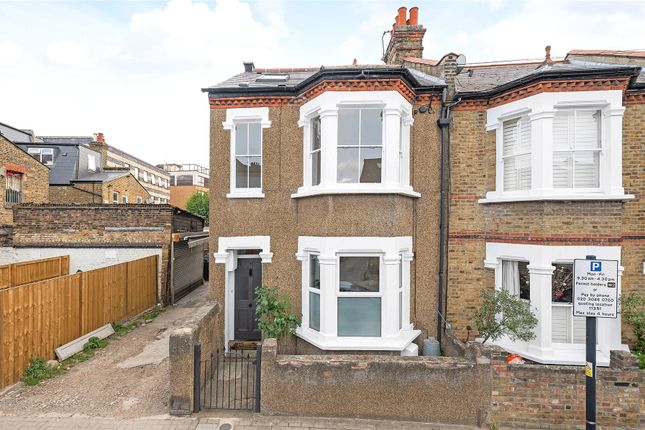2A, Coliston Road, London photo 3