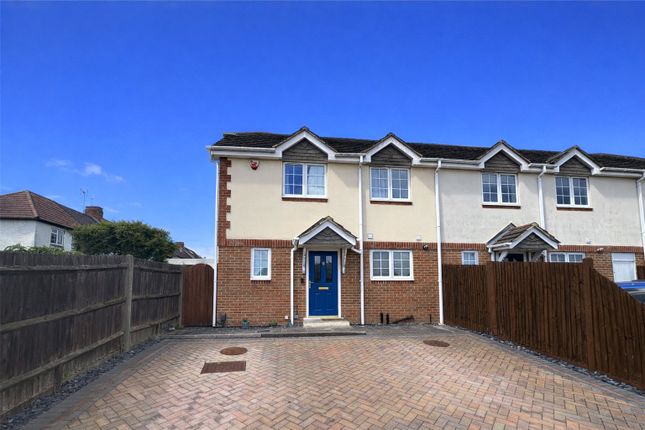 3-bed house on 5, Wilson Road, Hampshire, £375,000