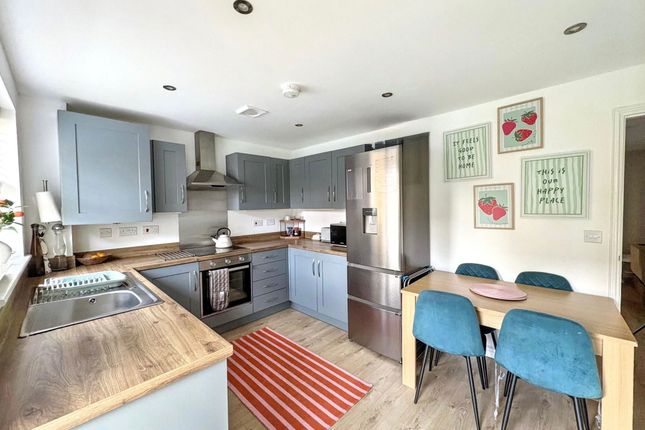 24, Charles Drive, Morpeth photo 3