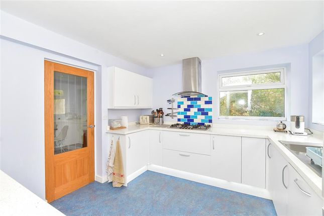 Detached house for sale in Lake Hill, Sandown, Isle Of Wight