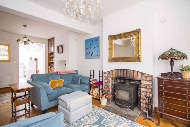 27, Sully Terrace, Penarth photo 4