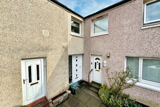 Terraced house for sale in 23 Atholl Place, Linwood, Paisley