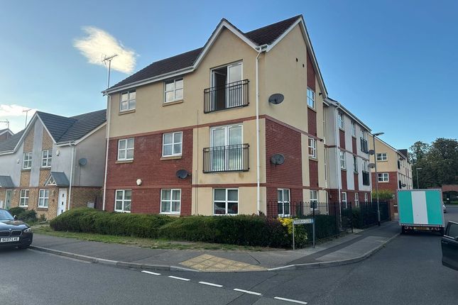 Studio flat on 5, Blenheim Square, Lincoln, £925/mo