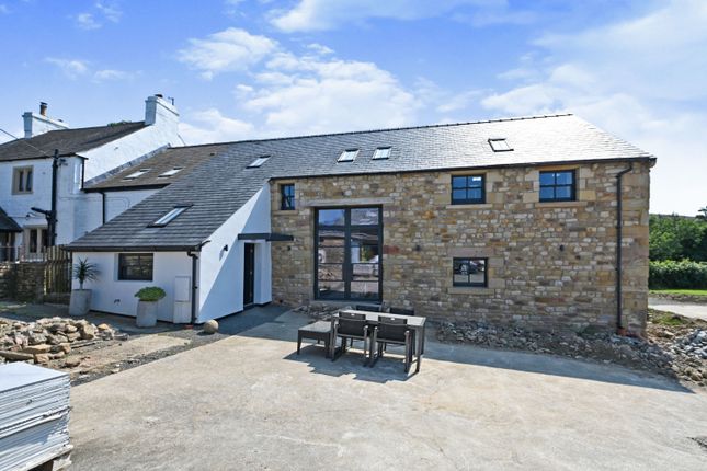 Barn conversion for sale in Over Wyresdale, Lancaster