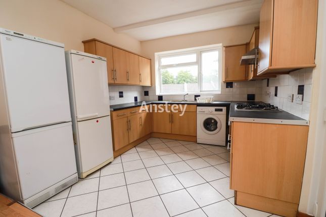Terraced house to rent in Tennyson Road, Southampton