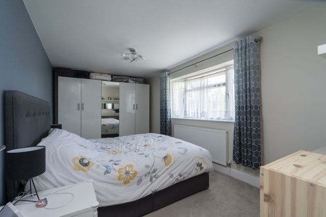 Terraced house for sale in Shepherds Close, Hurley, Maidenhead